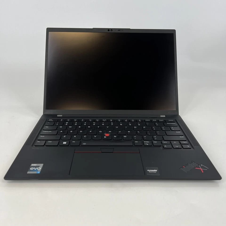 Lenovo ThinkPad X1 Carbon Gen 10 Computers 1TB 16GB New