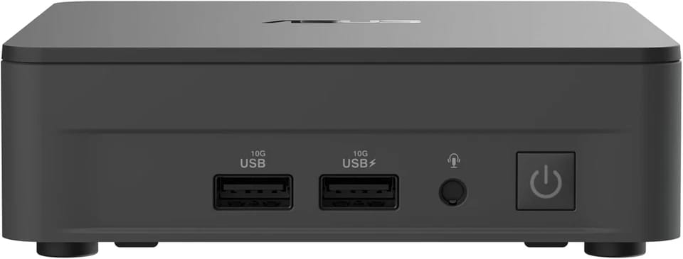 ASUS NUC 13 Pro Slim Computers 256GB 8GB New