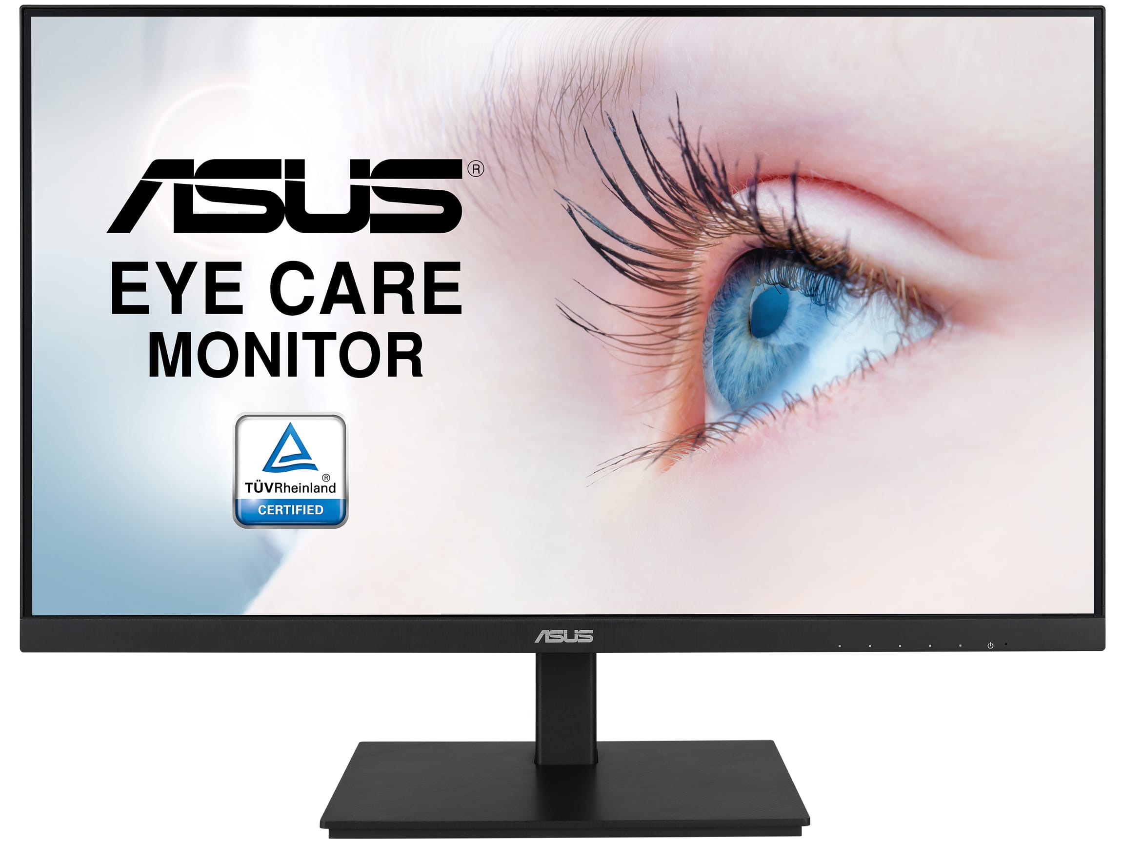 ASUS VA27DQSB Monitors New