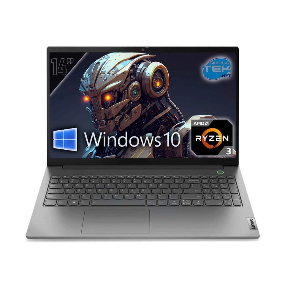 Lenovo 15G2 Computers 120GB 4GB Used - Good