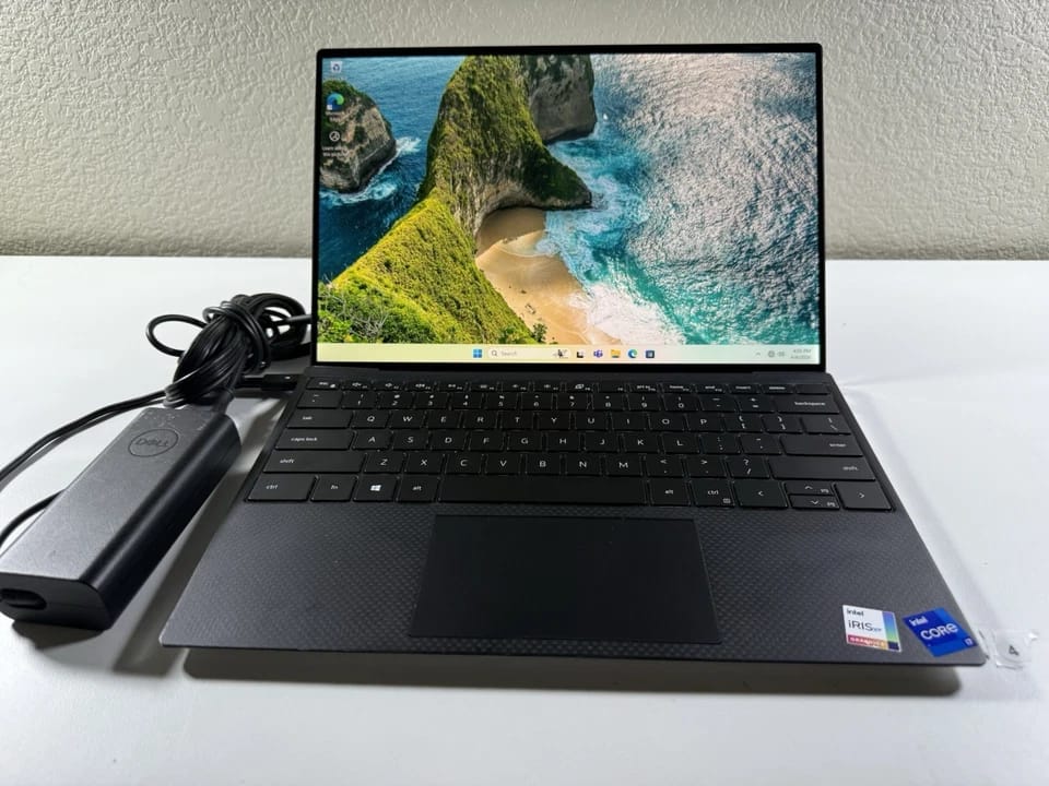 Dell XPS 13 9310 Computers 512GB 16GB New