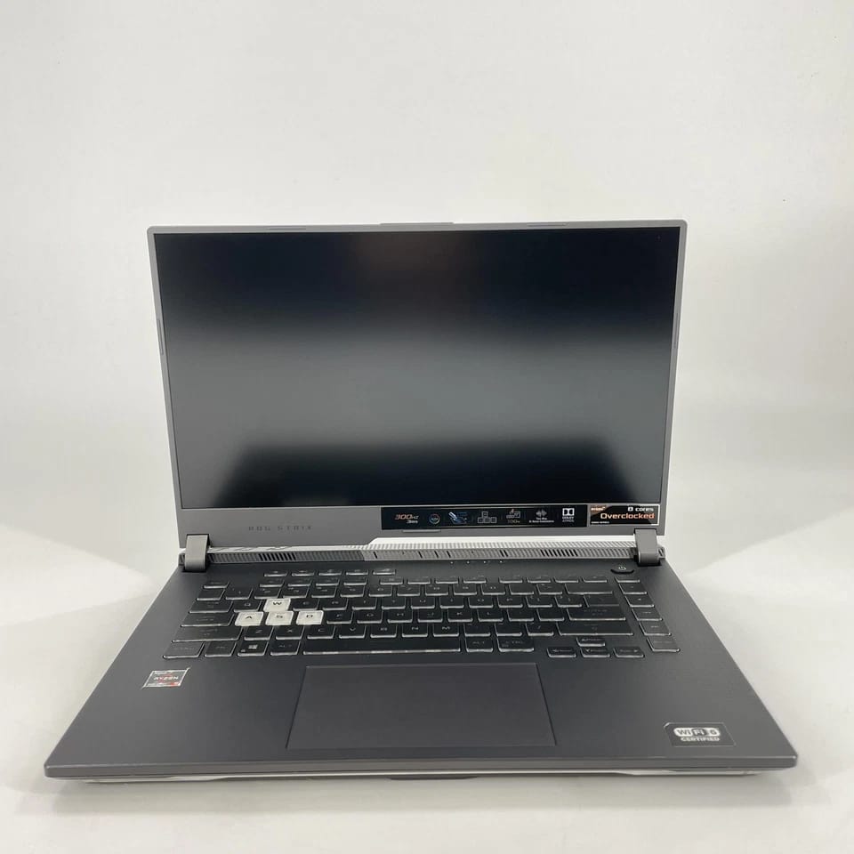 ASUS ROG Strix G15 Computers 1TB 16GB New