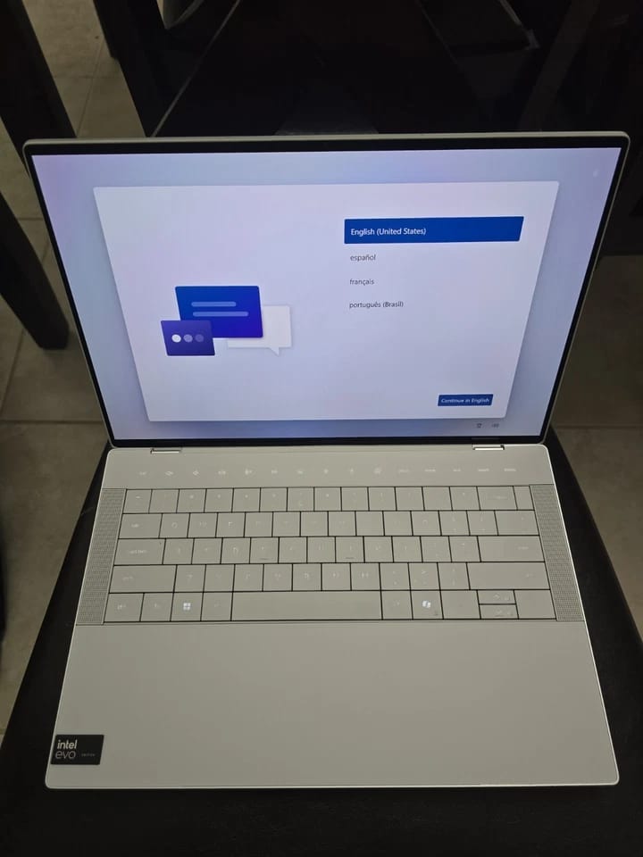 Dell XPS 14 9440 Computers 1TB 16GB New