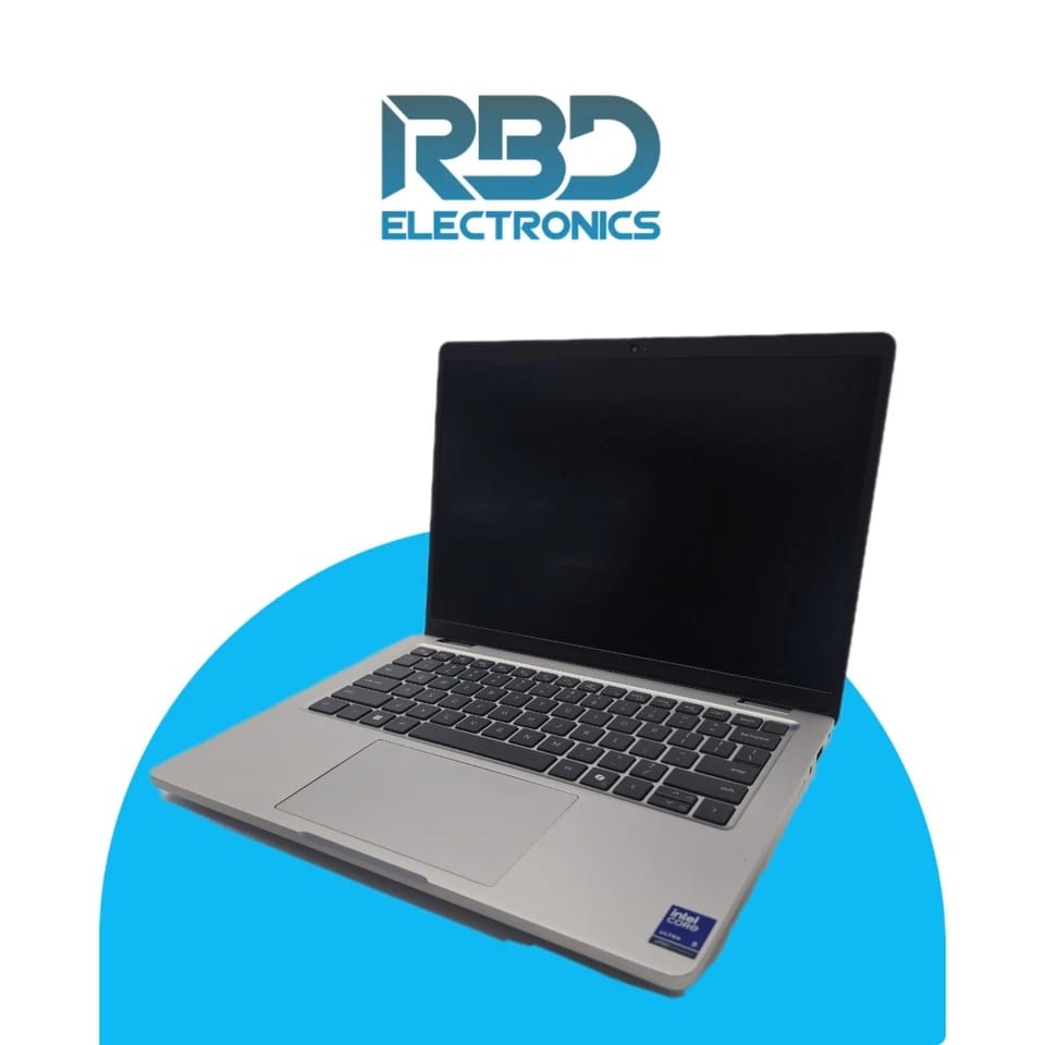 Dell Pro 13 Plus Computers 256GB 16GB New