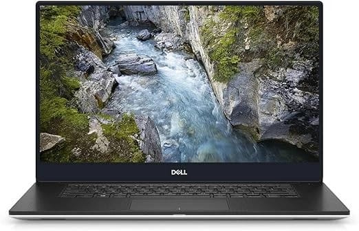 Dell Precision 5540 Computers 1000GB 32GB Refurbished - Excellent