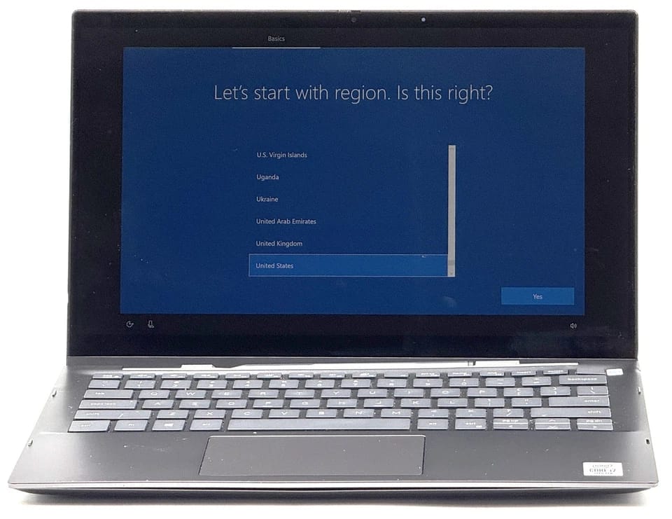 Dell Latitude 7300 Computers 128GB Used - Good