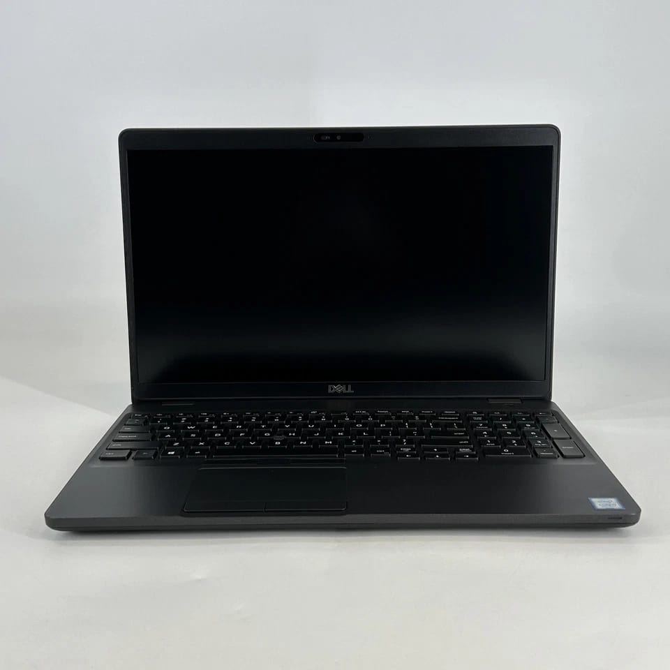 Dell Precision 3541 Computers 1000GB 32GB Refurbished - Excellent