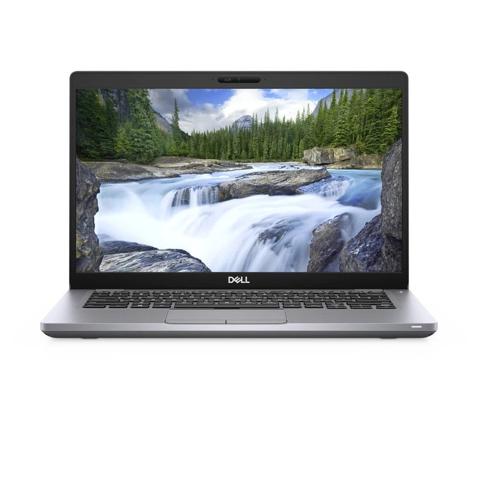 Dell Latitude 5410 Computers 128GB Used - Good