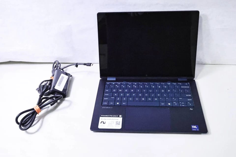 HP 14-fm Computers 1TB 16GB New