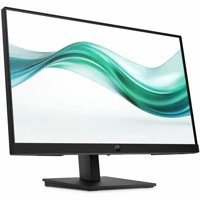 HP 322ph Monitors New