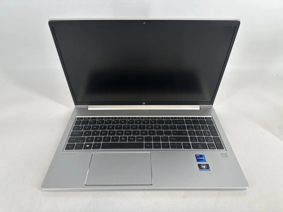 HP ProBook 450 G9 Computers New 128GB 8GB