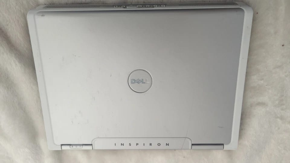 Dell Inspiron 6400 Computers 500GB 2GB Used - Good