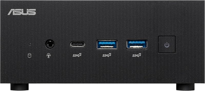 ASUS Vivobook SYS582PX1TD Computers 256GB 8GB Used - Very Good