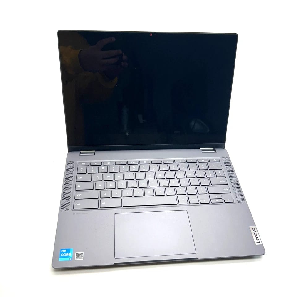 Lenovo Flex 5i Chromebook Computers 160GB 8GB New