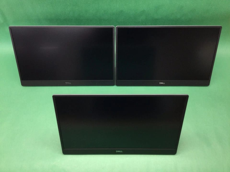 Dell C1422H Monitors New