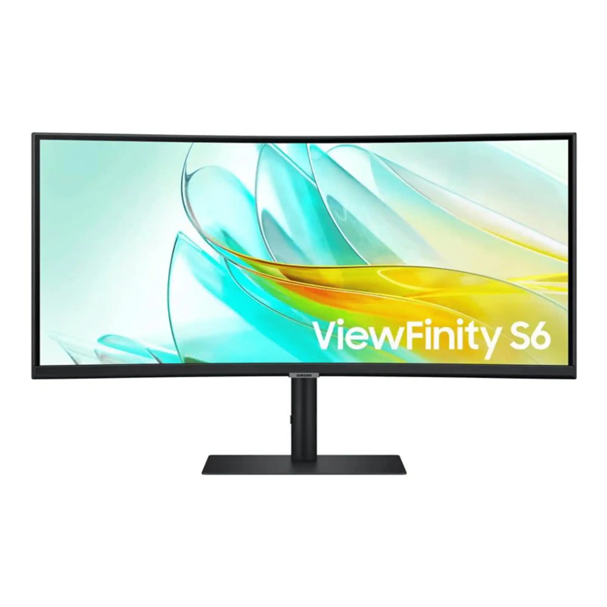 Samsung S34C654UAN Monitors New