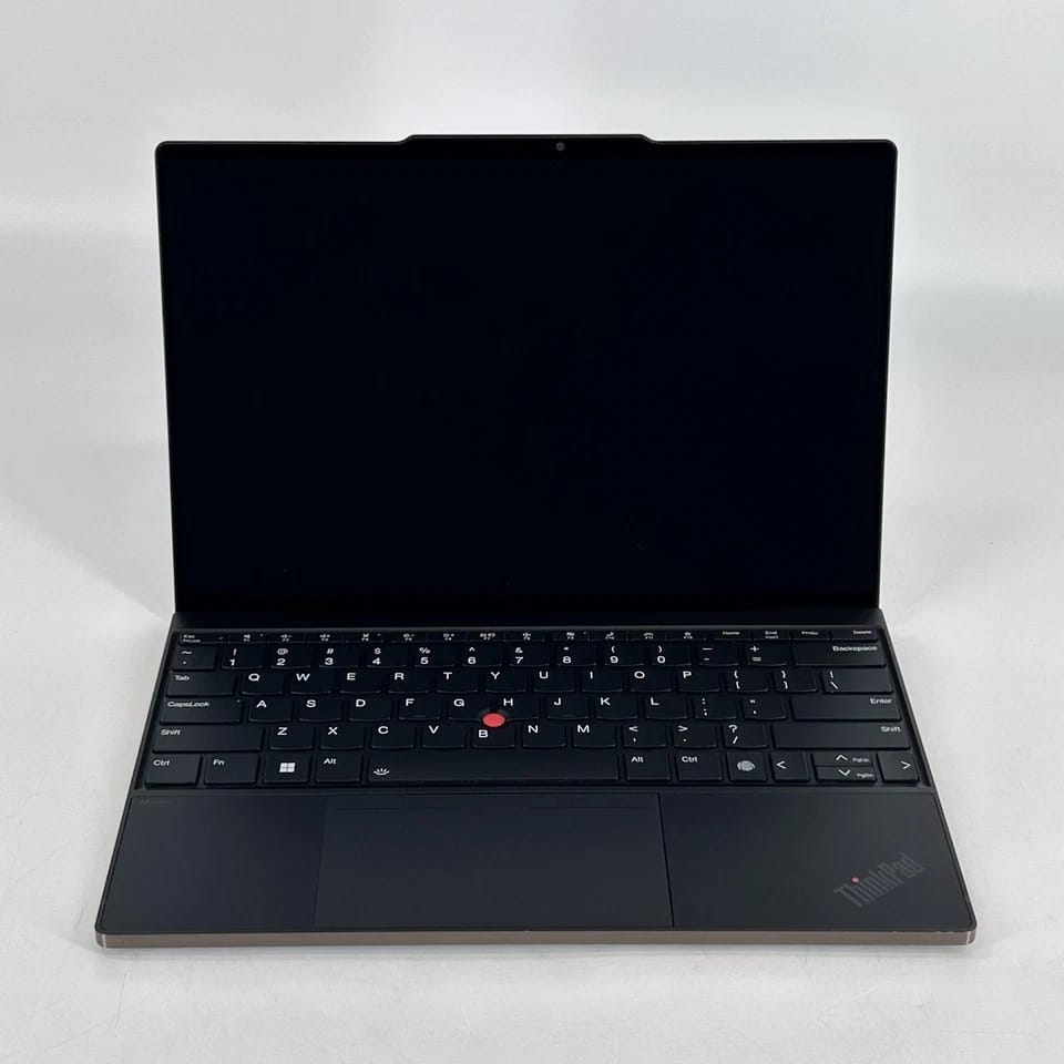Lenovo ThinkPad Z13 Computers 1TB 16GB Refurbished - Excellent