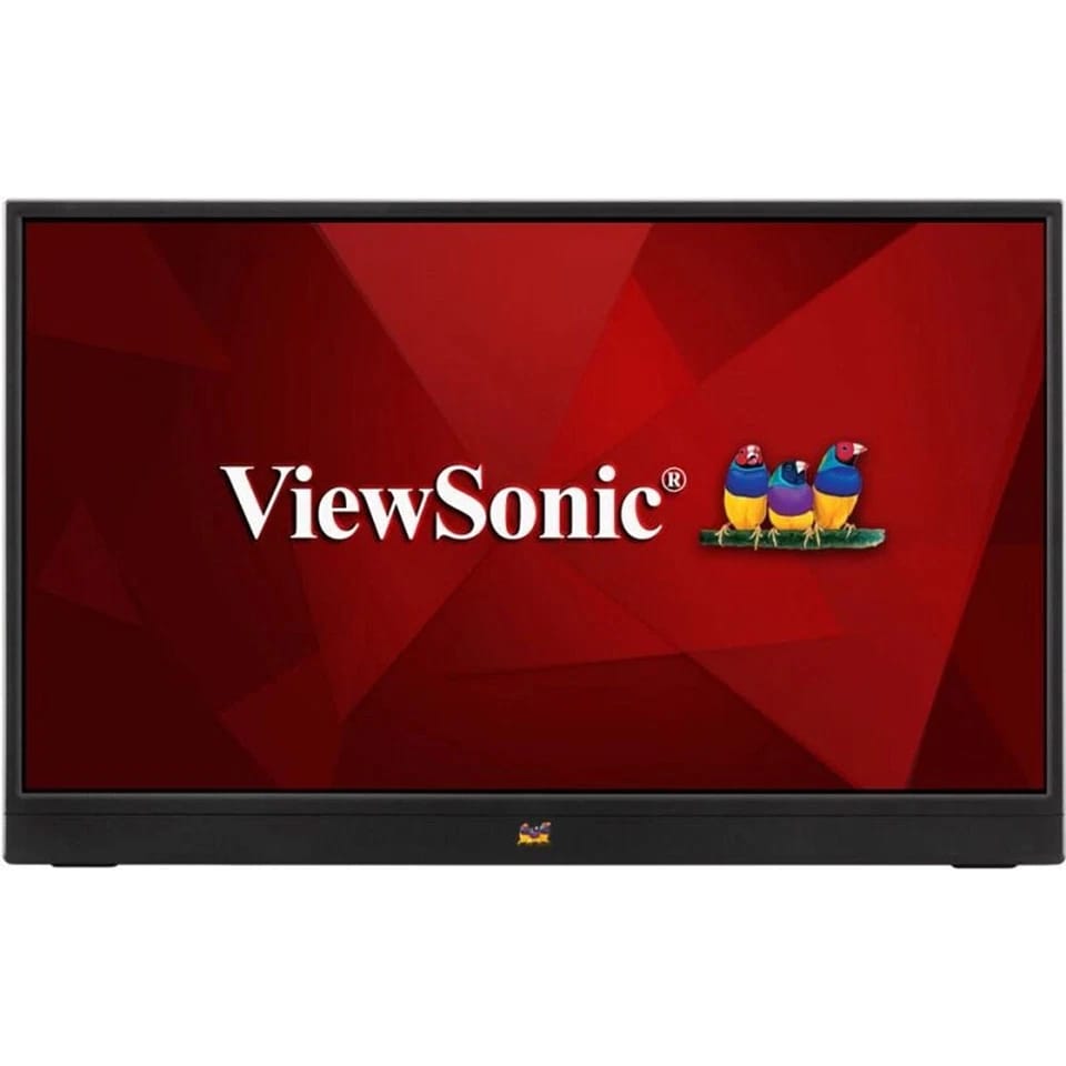 ViewSonic VA1655 Monitors New