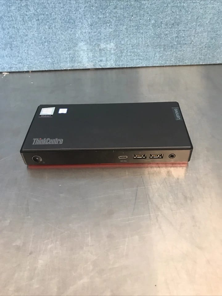 Lenovo ThinkCentre M90n-1 Computers 256GB 16GB New