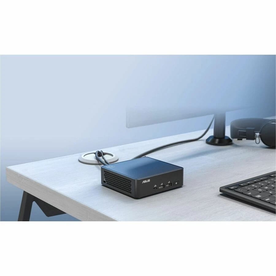 ASUS NUC NUC15 Computers 1TB 64GB New