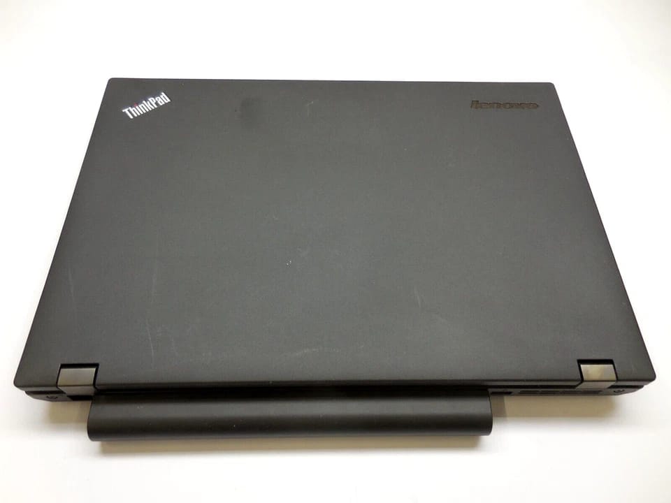 Lenovo ThinkPad L440 Computers 256GB 16GB Used - Good