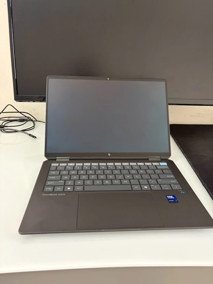 HP OmniBook Ultra Computers 1TB 16GB New