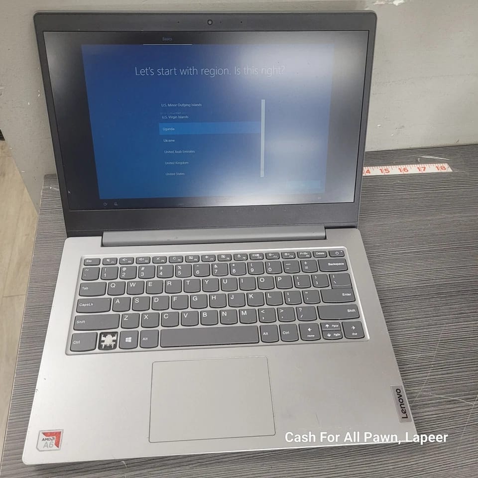 Lenovo IdeaPad Slim 1 Computers 1TB 20GB New