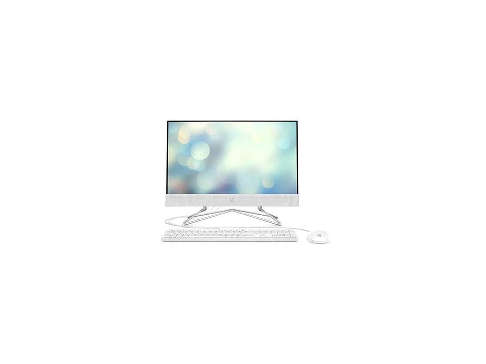 HP All-in-One 22 Computers 1TB 48GB New