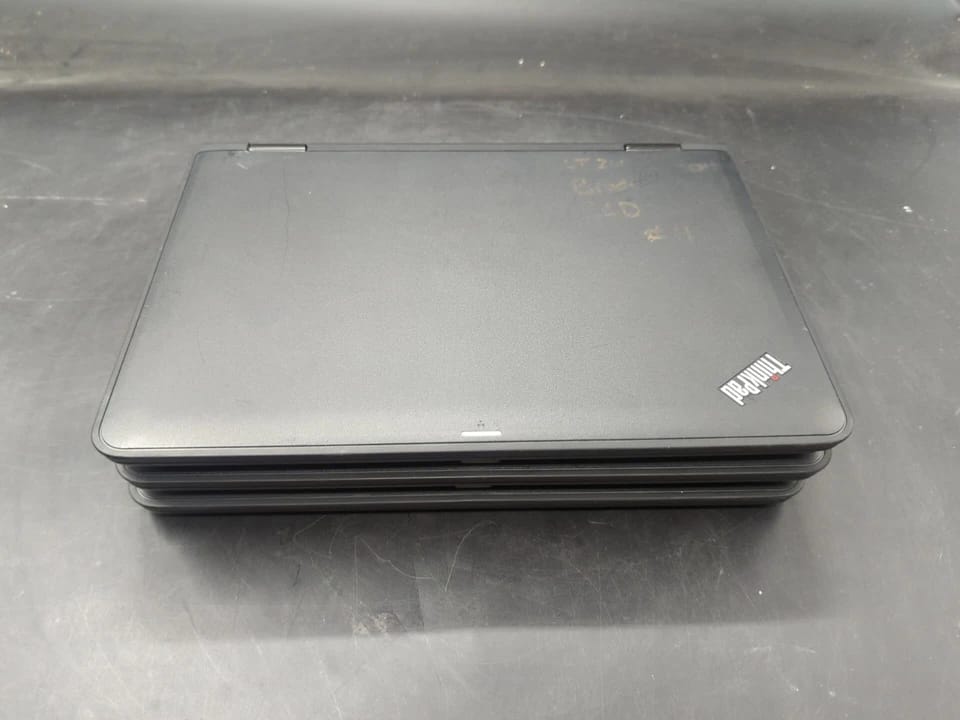 Lenovo Yoga 11E Computers 120GB 4GB New