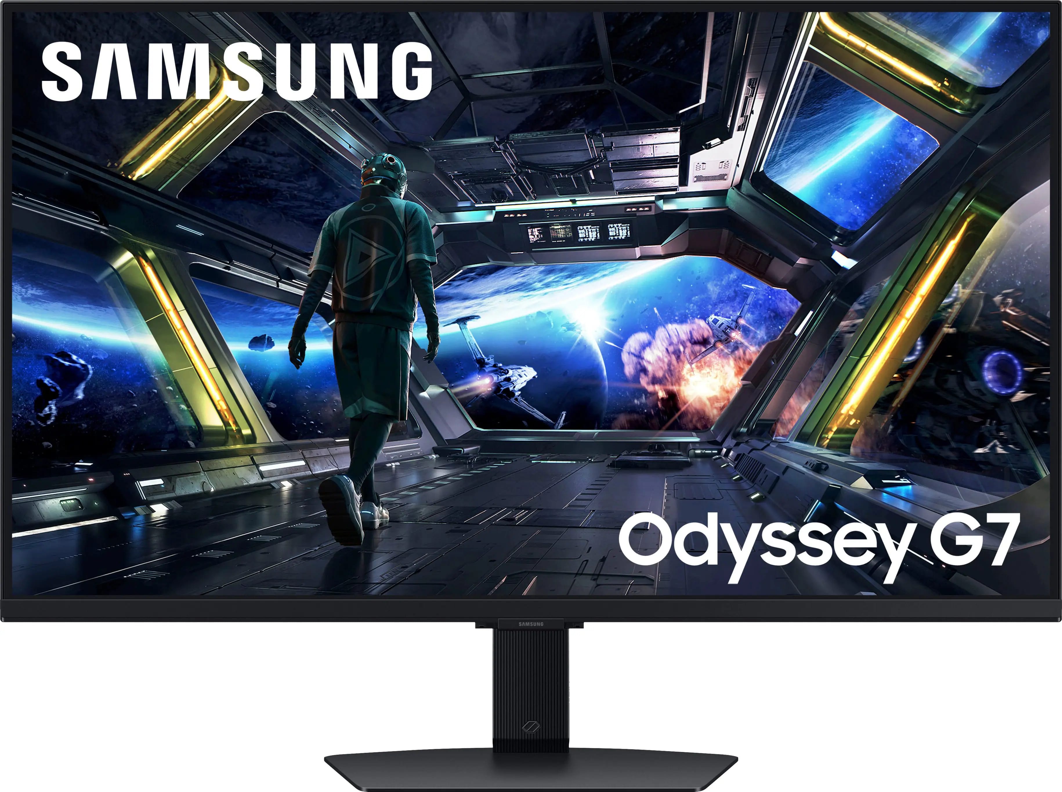 Samsung LS32DG702E Monitors New