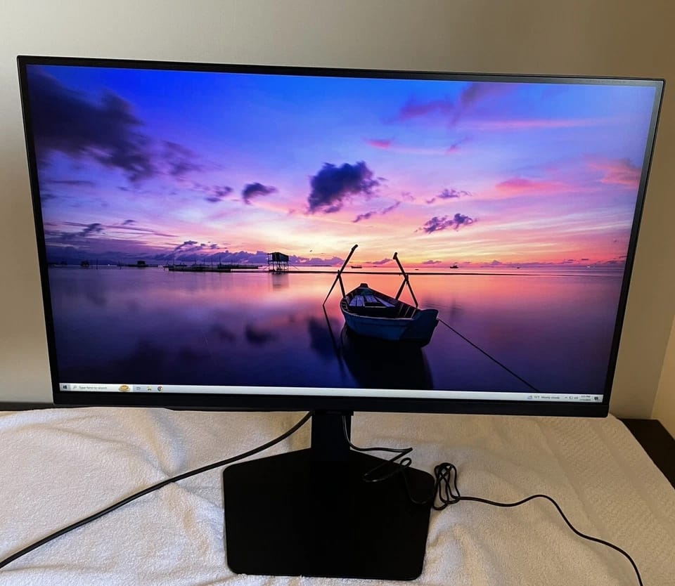 Samsung LS27DG500E Monitors New
