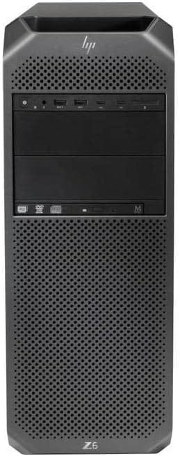 HP Z6 G4 Computers 1000GB 16GB Refurbished - Excellent