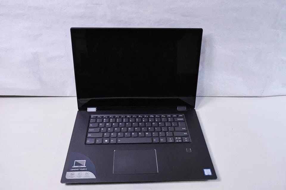 Lenovo IdeaPad Flex 5 2-in-1 Computers 32GB 8GB New