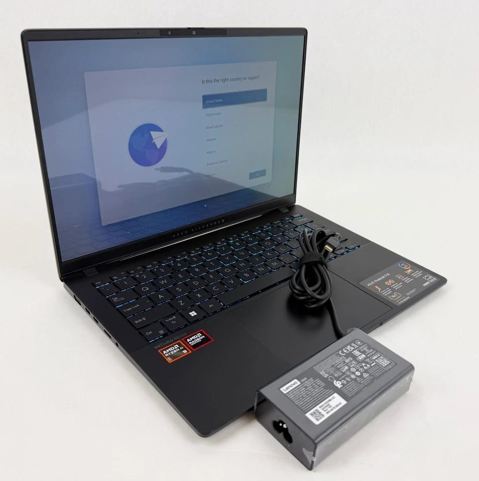 ASUS Vivobook M5406WA Computers 512GB 24GB New