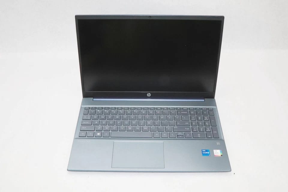 HP 15-eg1 Computers 512GB 16GB Open-Box Excellent