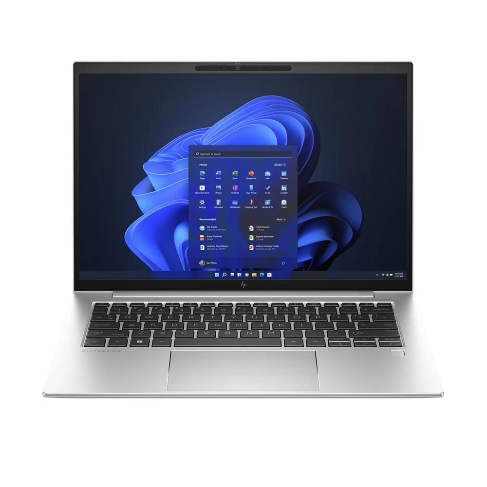 HP EliteBook 845 G10 Computers 256GB 16GB Refurbished - Excellent