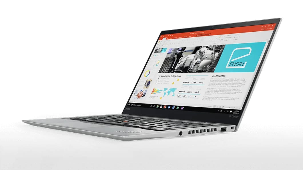 Lenovo 20HR Computers 180GB 8GB New