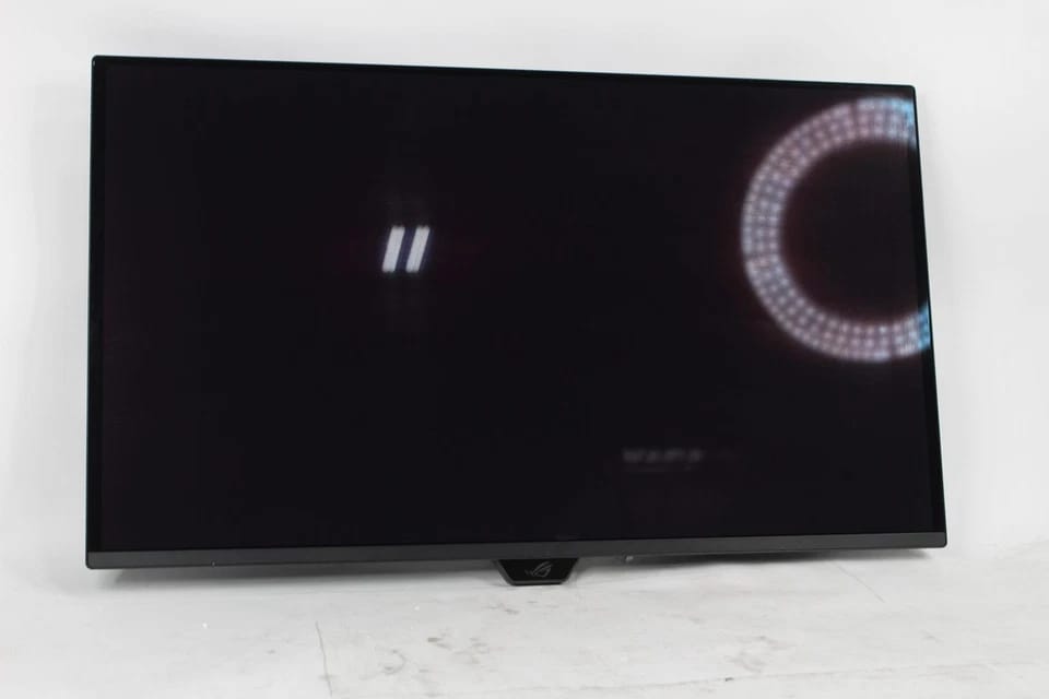 ASUS XG27UCDMG Monitors New