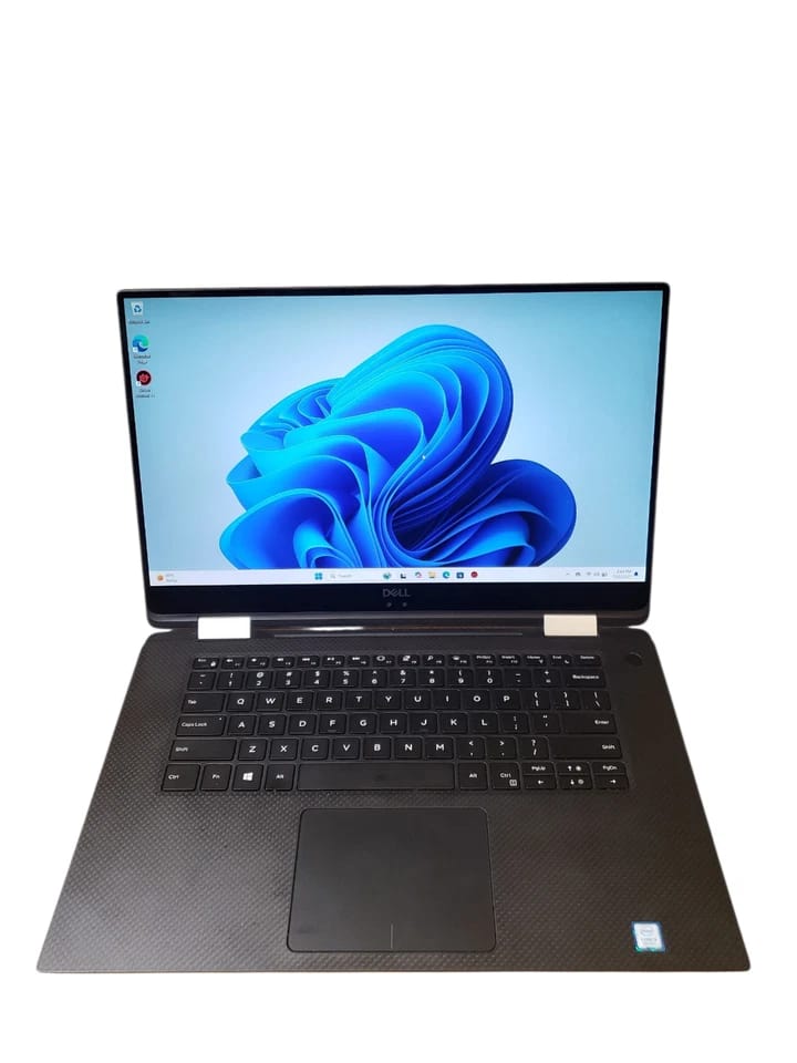 Dell XPS 15 9575 Computers 256GB 16GB Used - Good