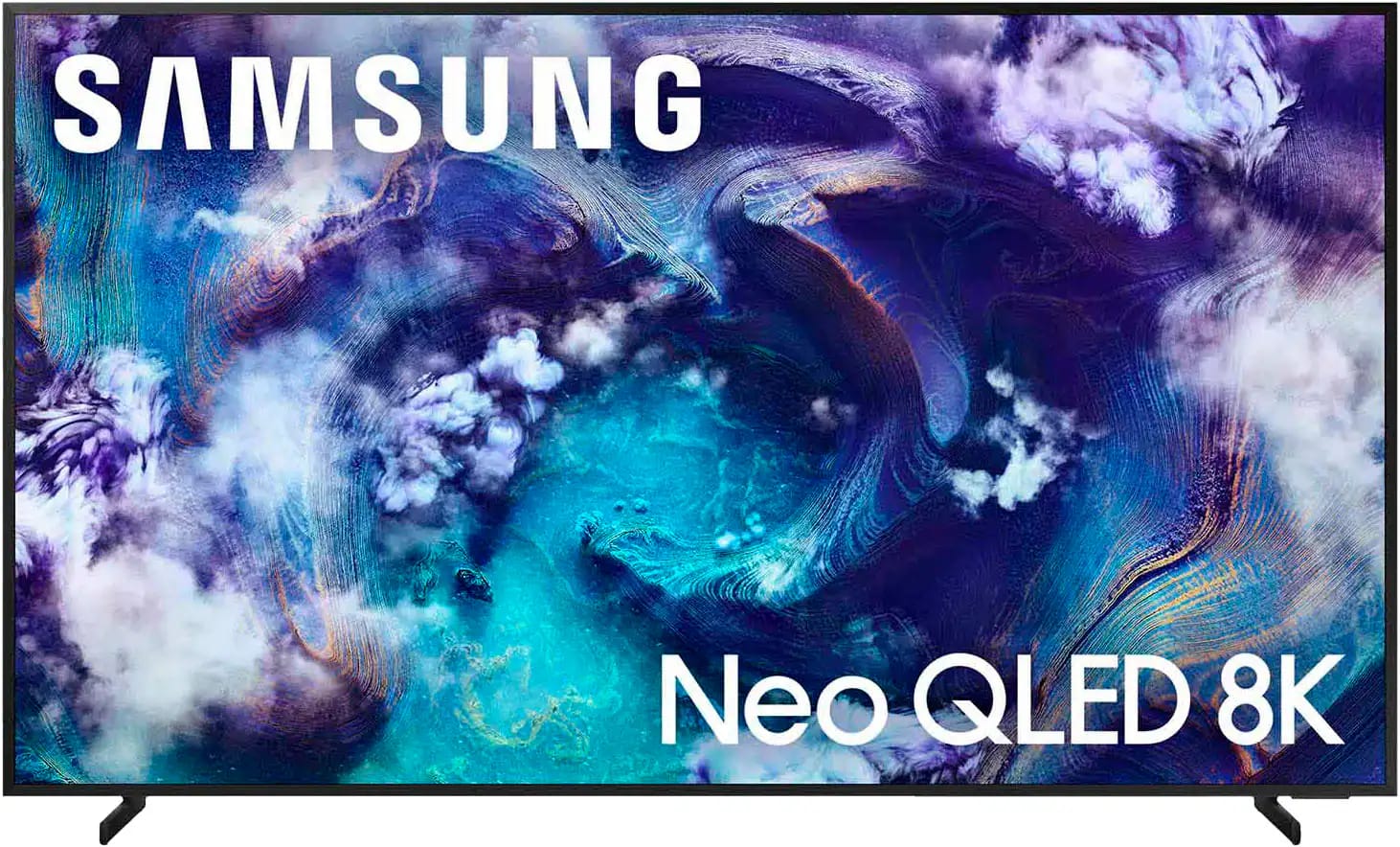 Samsung QN900F TVs 65 inch New