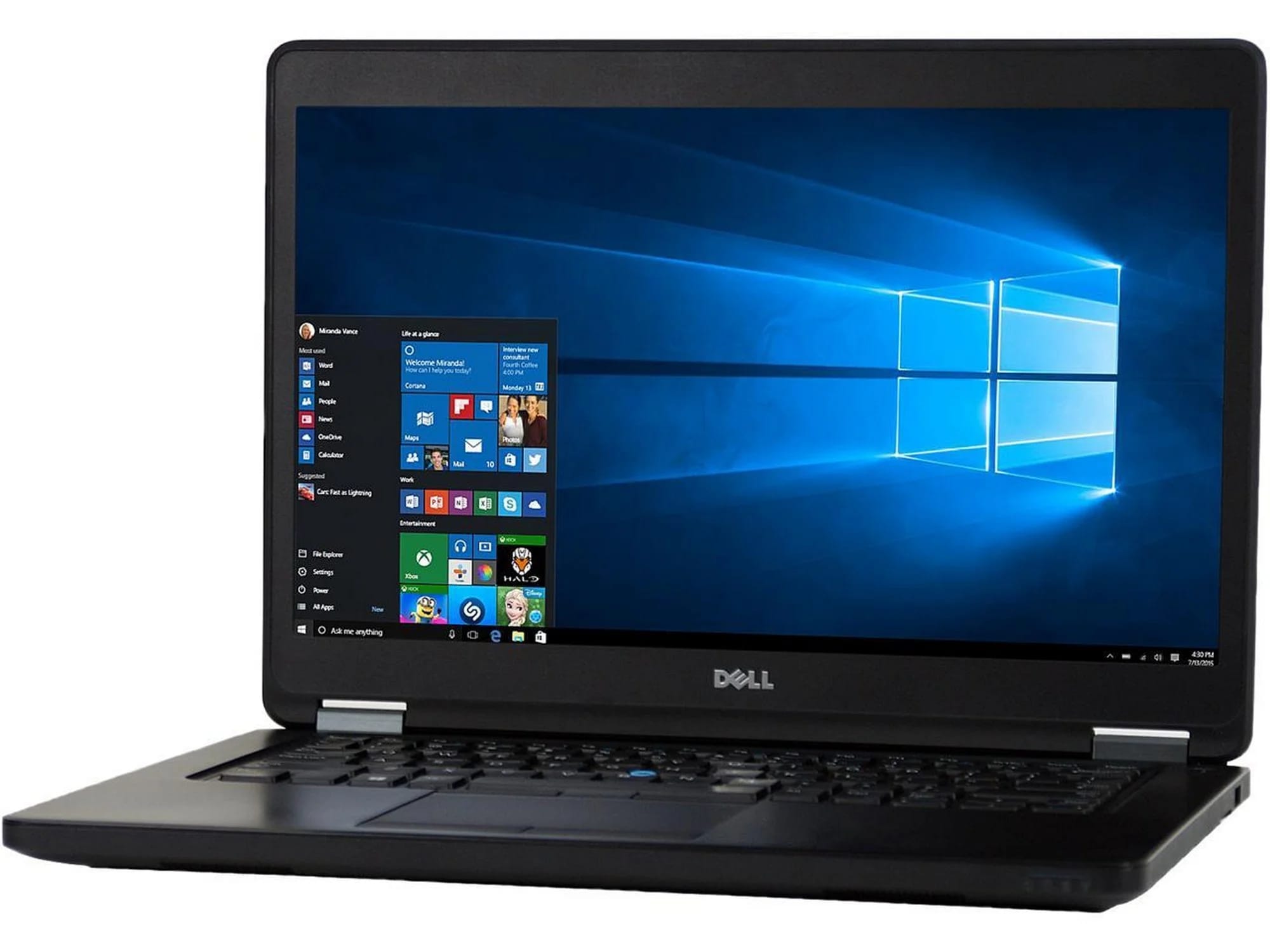 Dell Latitude 5470 Computers 120GB 8GB Used - Good