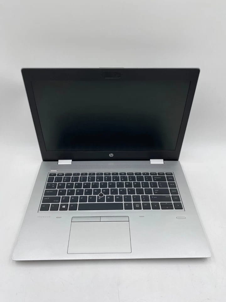 HP ProBook 645 G4 Computers 256GB 16GB Refurbished - Acceptable