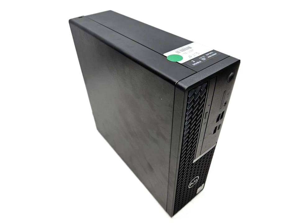 Dell OptiPlex 5090 Computers 1000GB 8GB Refurbished - Excellent