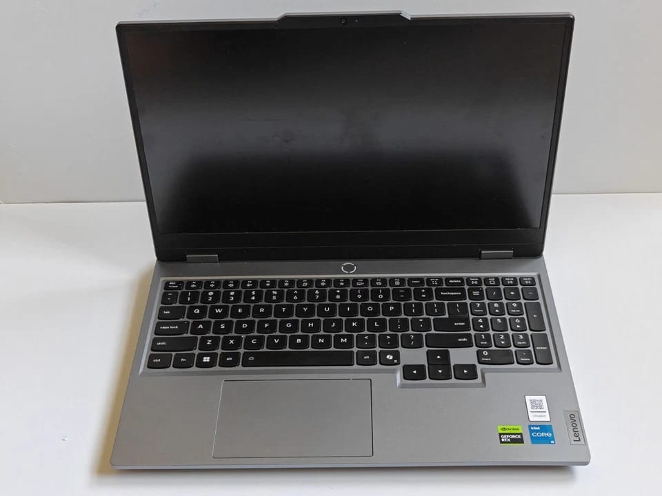 Lenovo LOQ 15 Computers 1.5TB 16GB New