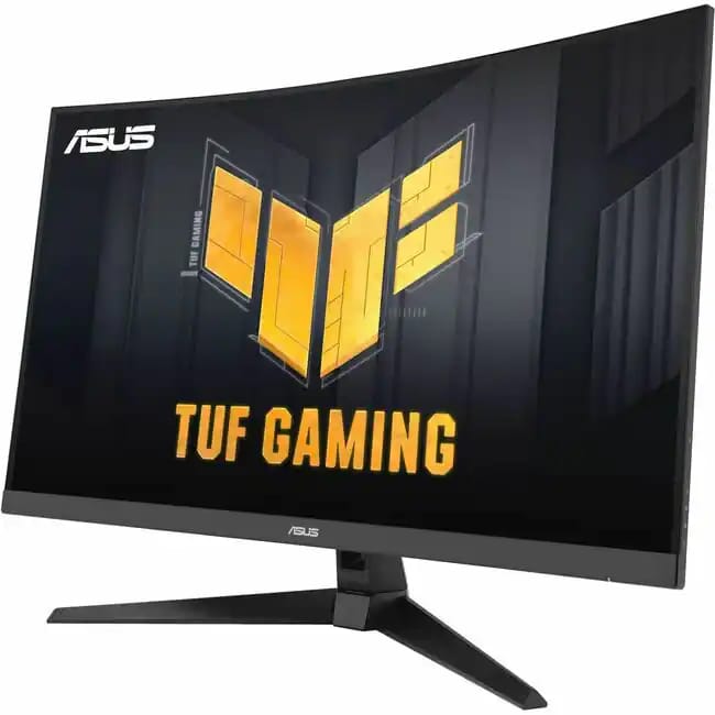 ASUS VG27WQ3B Monitors New