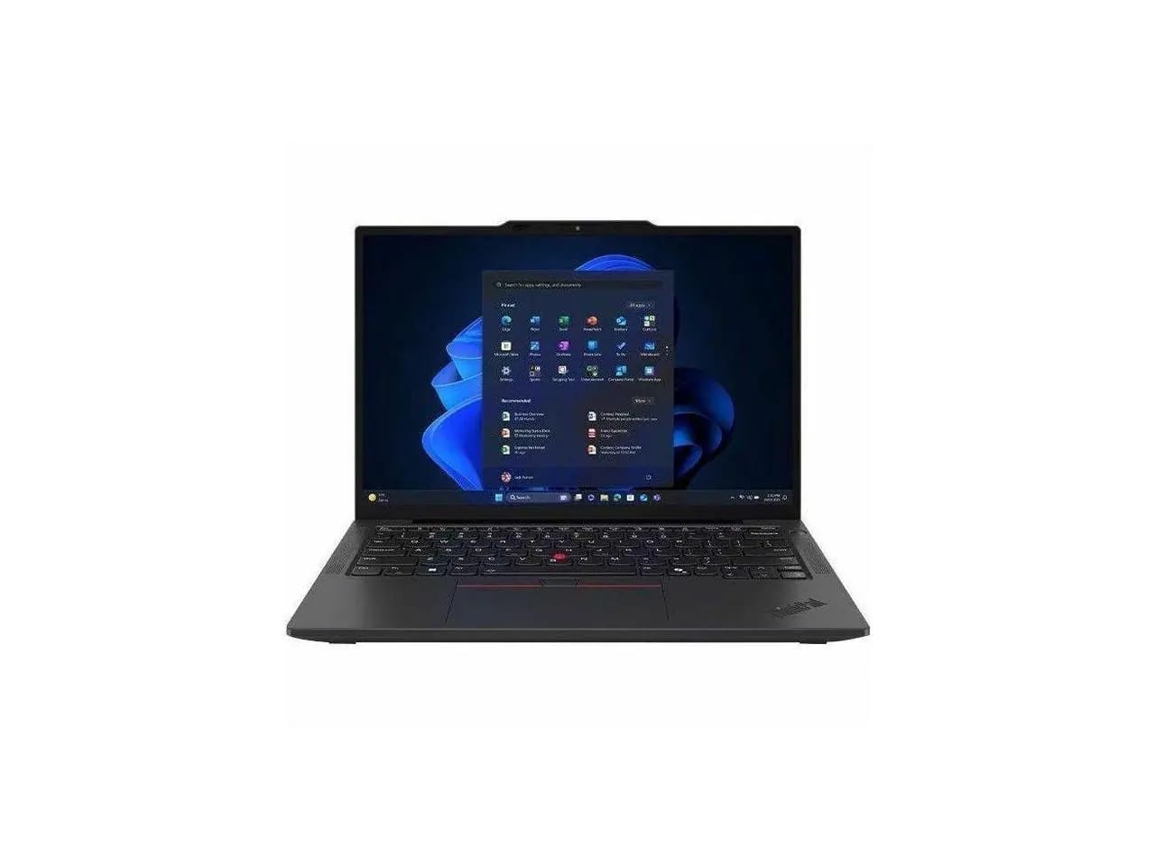 Lenovo 21RK0069US Computers 512GB 16GB New