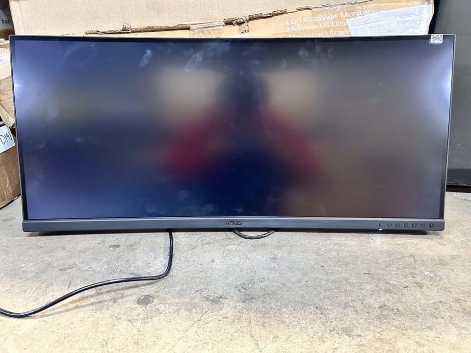 ASUS PA34VCNV Monitors New