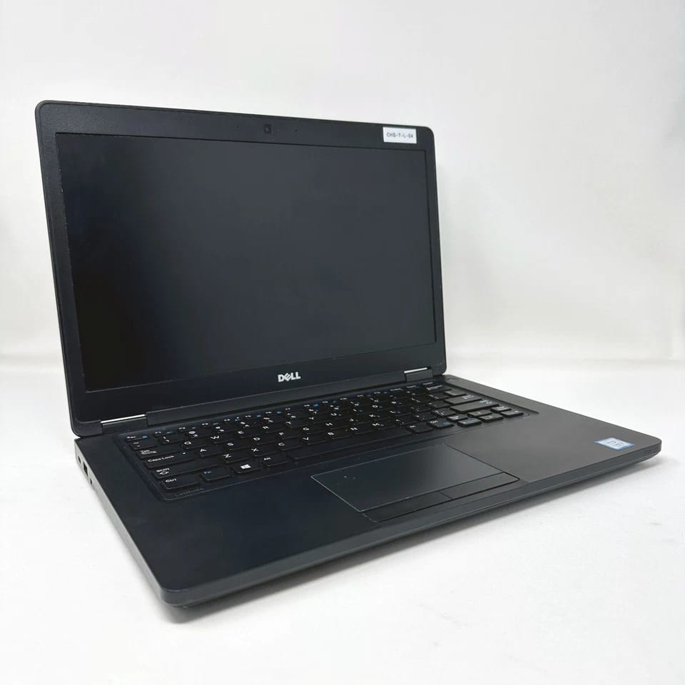 Dell Latitude 5480 Computers New 256GB 8GB