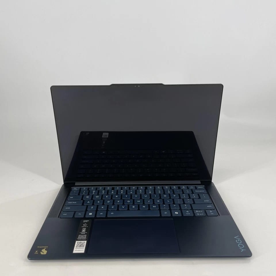 Lenovo Yoga Slim 7x Computers 1.5TB 16GB New
