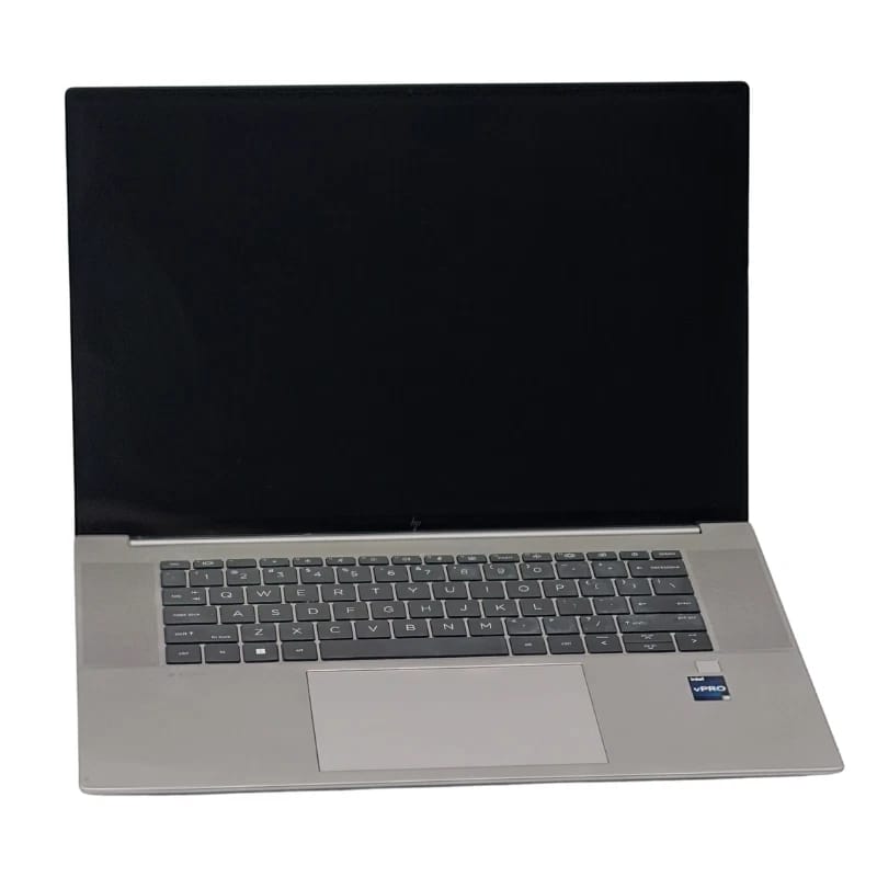 HP ZBook Studio G9 Computers 512GB 16GB Used - Good